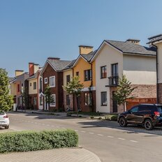 Квартира 89,9 м², 4-комнатная - изображение 1