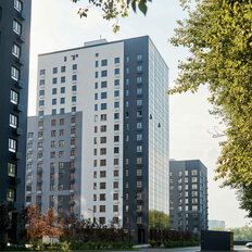 Квартира 32 м², 1-комнатная - изображение 2