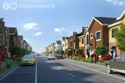 Коттеджные поселки в Городском округе Краснодар - изображение 25