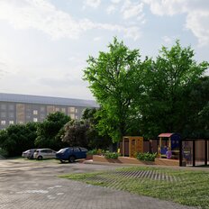 Квартира 50,2 м², 1-комнатная - изображение 5