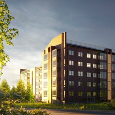 Квартира 21,6 м², студия - изображение 3