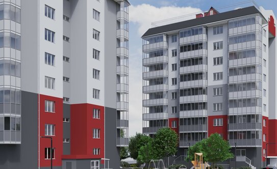 35,4 м², квартира-студия 3 402 000 ₽ - изображение 23