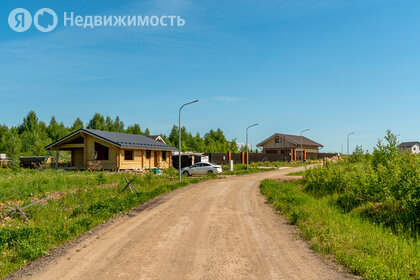 Коттеджные поселки в Городском округе Истра - изображение 57