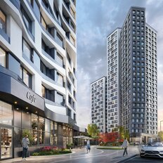 Квартира 44 м², 2-комнатная - изображение 2