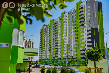 Новостройка, жилой район Восточный
