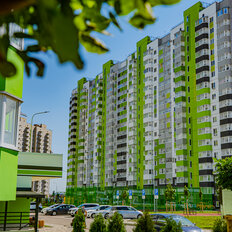 Квартира 31,2 м², студия - изображение 3