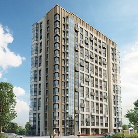 Купить 2-комнатную квартиру рядом с рекой в «Дом у сада» в Перми - изображение 3