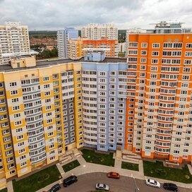 Купить однокомнатную квартиру в жилом районе «Бунинский» в Москве и МО - изображение 2