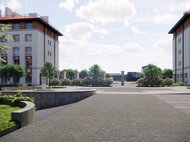 Жилой квартал «Олива» - изображение 3