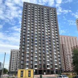 Купить однокомнатную квартиру в ЖК «мой адрес На Салтыковской» в Москве и МО - изображение 3