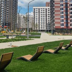 Квартира 20 м², 1-комнатная - изображение 3