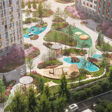 Квартира 26,3 м², студия - изображение 4