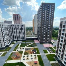 Квартира 20 м², 1-комнатная - изображение 1