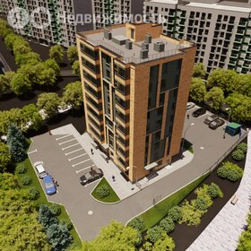 31,5 м², 2-комнатная квартира 4 257 000 ₽ - изображение 37