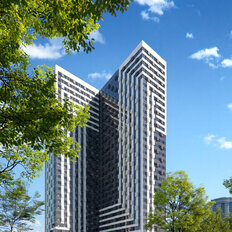Квартира 61 м², 2-комнатные - изображение 3