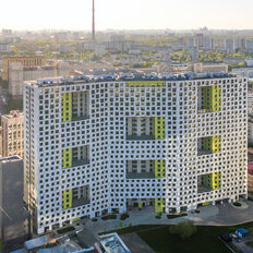 Квартира 92 м², 3-комнатная - изображение 1