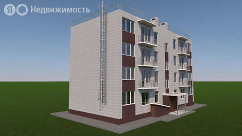 34,4 м², 1-комнатная квартира 2 981 000 ₽ - изображение 10