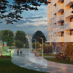 Квартира 44,7 м², 2-комнатная - изображение 5