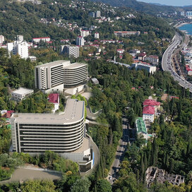 Купить квартиру в апарт-отеле Marine Garden Sochi в Сочи - изображение 4