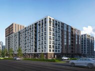 Клубный дом «Резиденция» - изображение 1