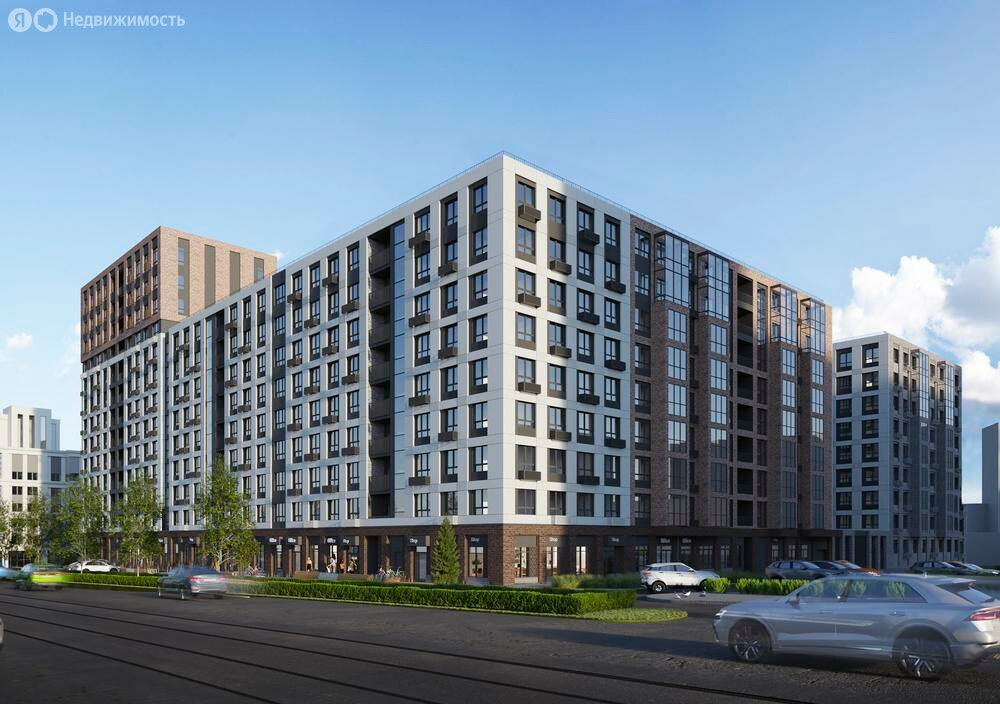 Резиденция - изображение 1