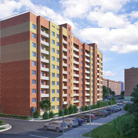 Купить трехкомнатную квартиру на вторичном рынке в ЖК «Новая Самара» в Самаре - изображение 1