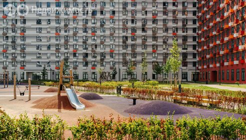Купить квартиру в новостройке от застройщика ПИК в Москве и МО - изображение 15