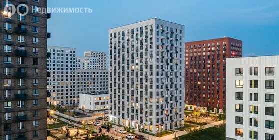 Купить квартиру в новостройке от застройщика ПИК в Москве и МО - изображение 9