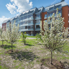 Квартира 26 м², студия - изображение 2