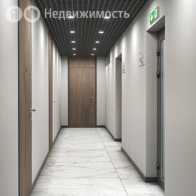 26,5 м², апартаменты-студия 11 504 750 ₽ - изображение 33