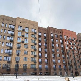 Ход строительства в ЖК Welltown за Январь — Март 2023 года, 3