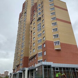 Ход строительства в доме на Баковке за Октябрь — Декабрь 2022 года, 2