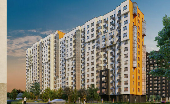 Застройщик Стройком в Москве и МО - изображение 11