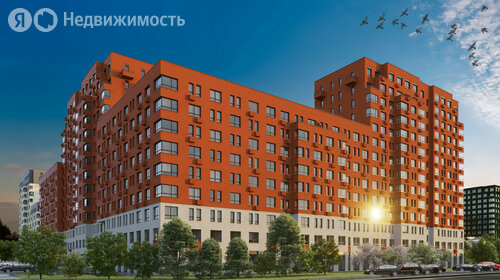 Купить 4-комнатную квартиру в ЖК «АЭРОПАРК» в Ярославле - изображение 50