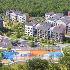 Квартира 67,9 м², 3-комнатная - изображение 2
