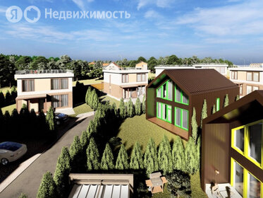 Коттеджные поселки в Одинцовском районе - изображение 52