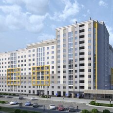 Квартира 43,6 м², 1-комнатная - изображение 5