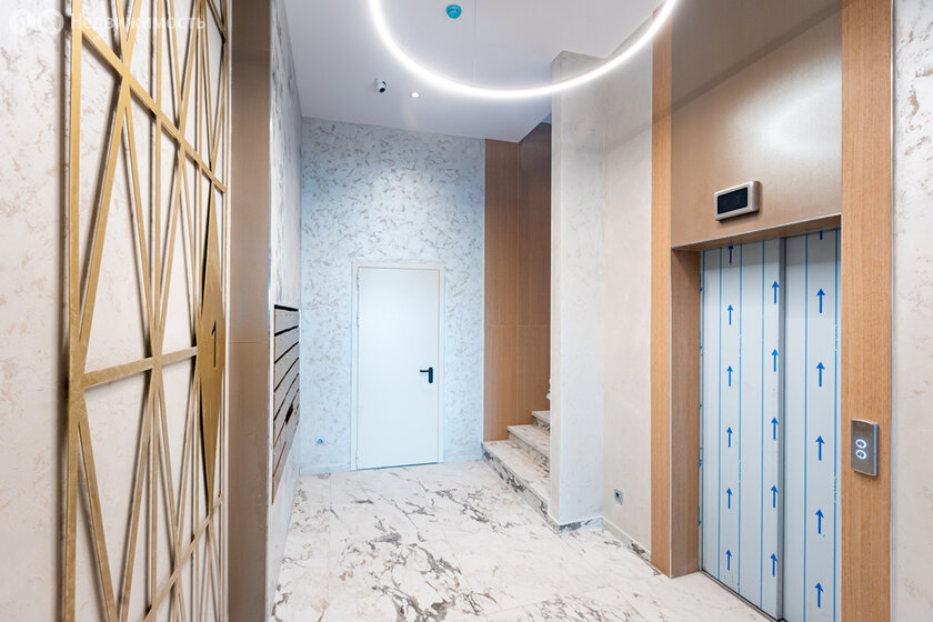 ЖК Golden City - изображение 59