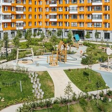 Квартира 58,4 м², 2-комнатная - изображение 3