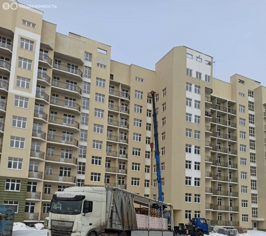 ЖК «Ильинка 9» - изображение 29