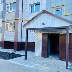 Квартира 29,4 м², 1-комнатная - изображение 3