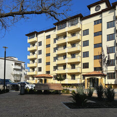 Квартира 85,4 м², 3-комнатная - изображение 1