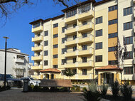 ЖК «Уютный» - изображение 1