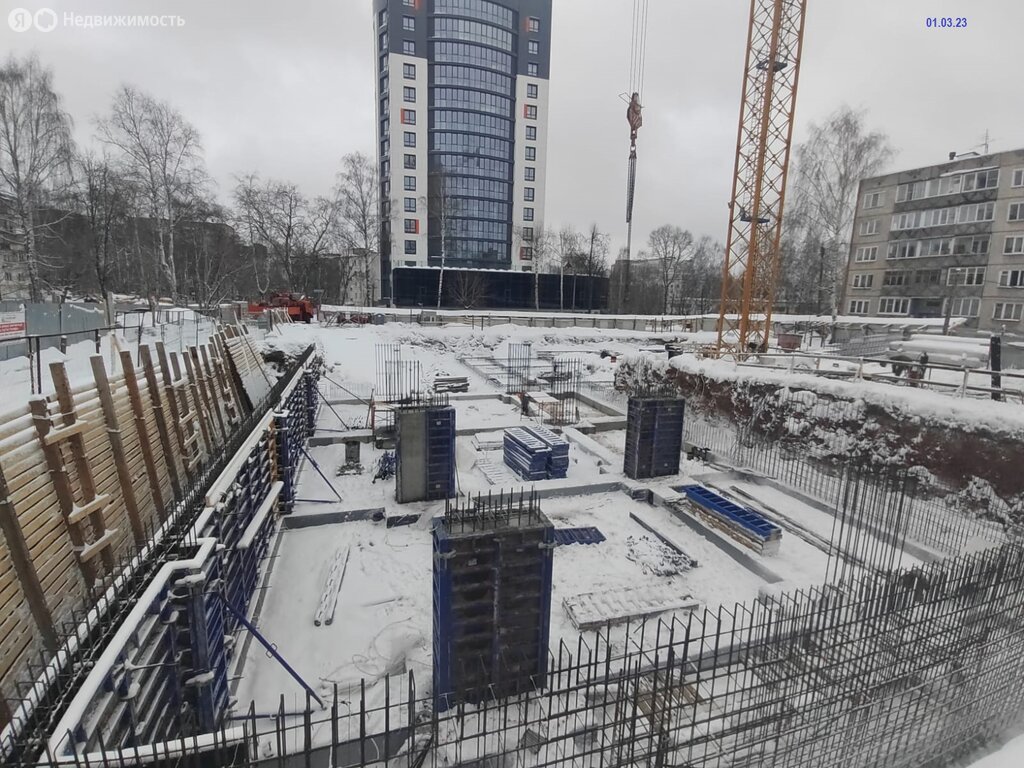 Жилой дом на Дерендяева, 79 - изображение 27