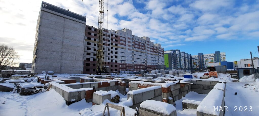 ЖК «Юность» - изображение 18