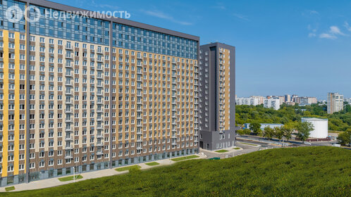 40 м², 2-комнатная квартира 58 000 ₽ в месяц - изображение 101