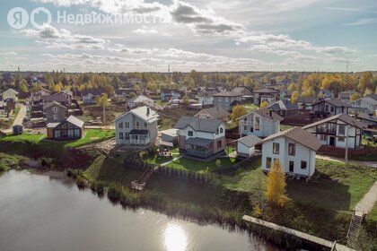Коттеджные поселки в Дмитровском городском округе - изображение 32