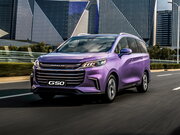 Изображение Maxus G50 2019—2025