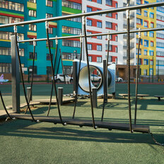 Квартира 44,7 м², 1-комнатная - изображение 4