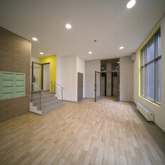 Квартира 41 м², 1-комнатная - изображение 5